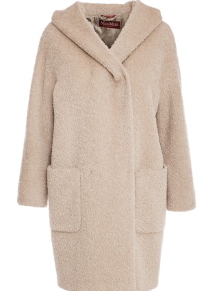 Пальто MAX MARA (5129): фото - Invogue